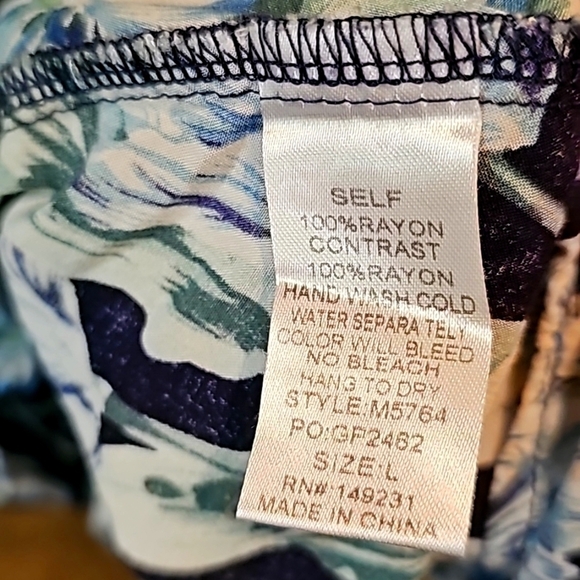 Tori America Dress - Picture 5 of 6